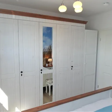 Apartman Herzmuschel