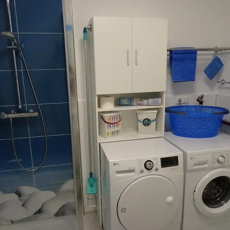 Apartman Herzmuschel *