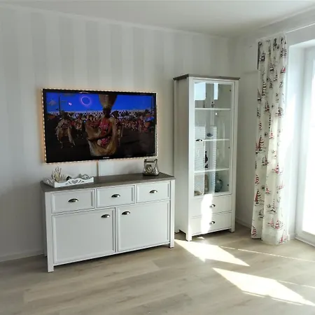 Apartman Herzmuschel Grömitz
